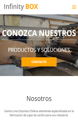 Desarrollo Web